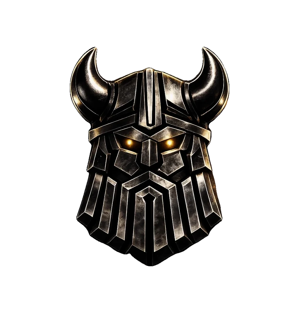 Viking Helmet
